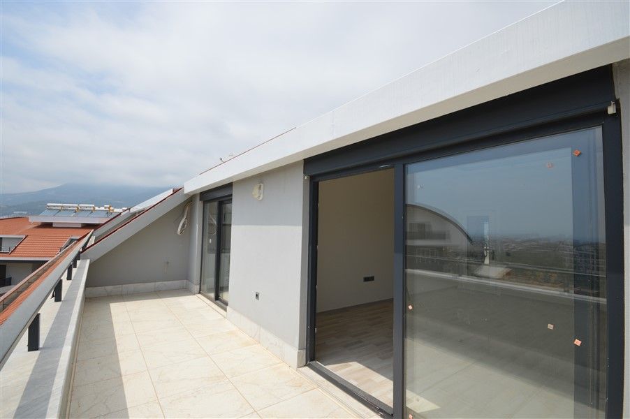 Penthouse à Alanya, Turquie, 150 m² - image 2