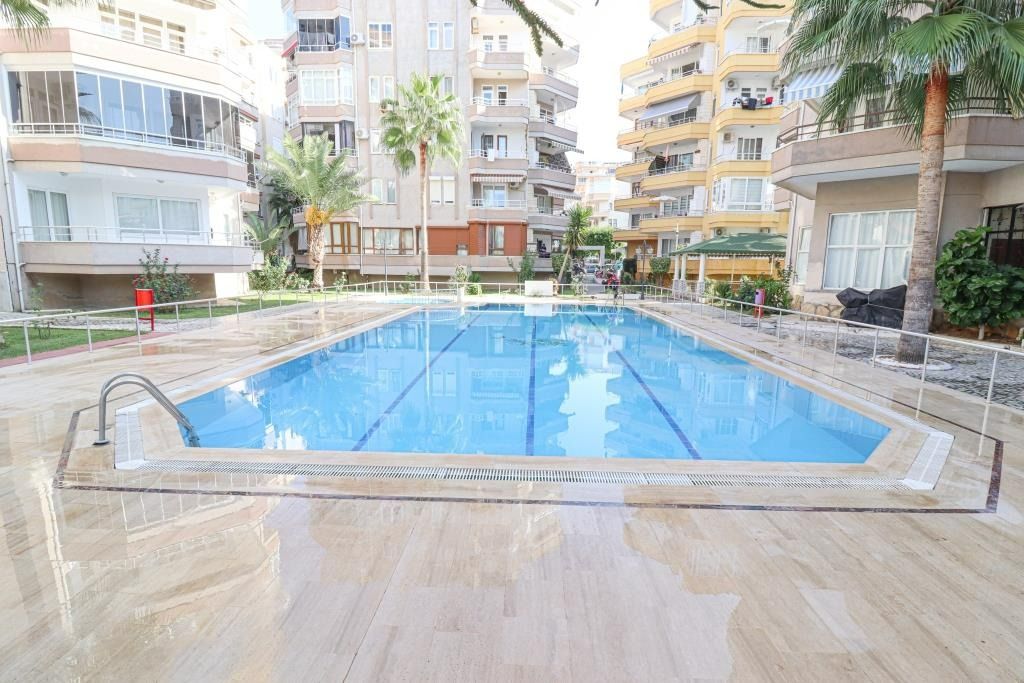 Appartamento a Alanya, Turchia, 100 m² - foto 2