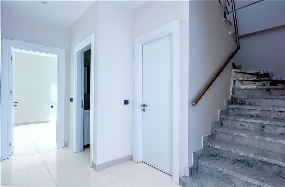 Penthouse à Alanya, Turquie, 170 m² - image 2