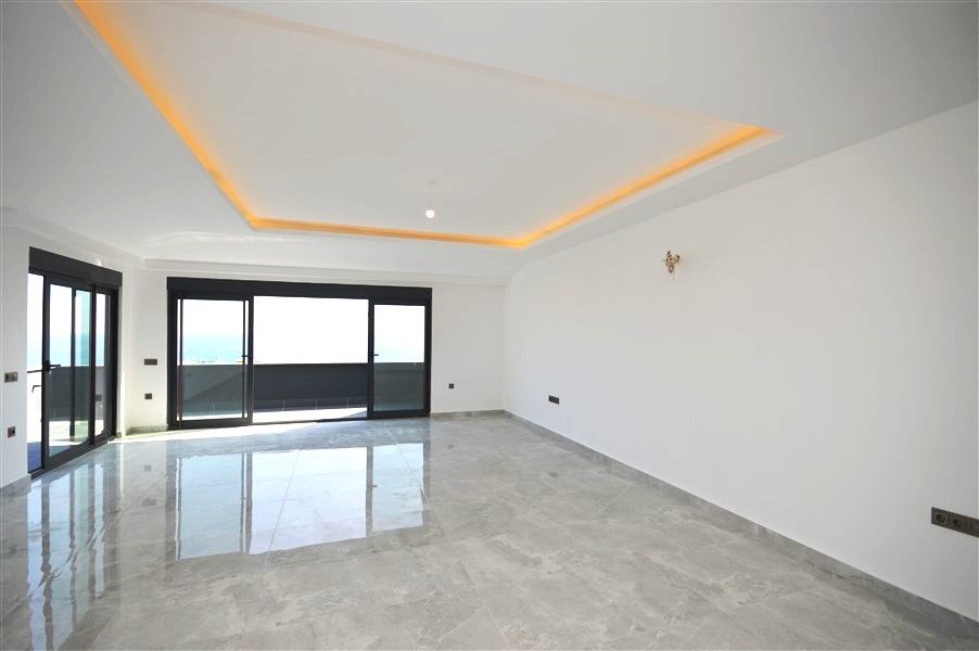 Ático en Alanya, Turquia, 160 m² - imagen 2