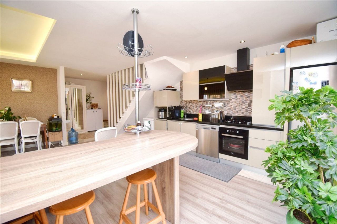 Wohnung in Lara, Türkei, 110 m² - Foto 2