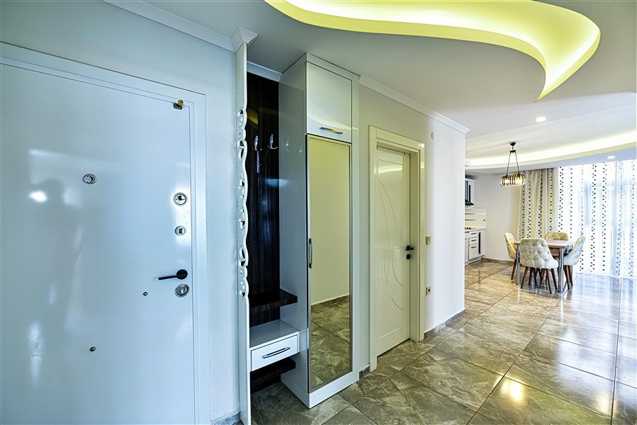 Flat in Alanya, Turkey, 105 m² - picture 2