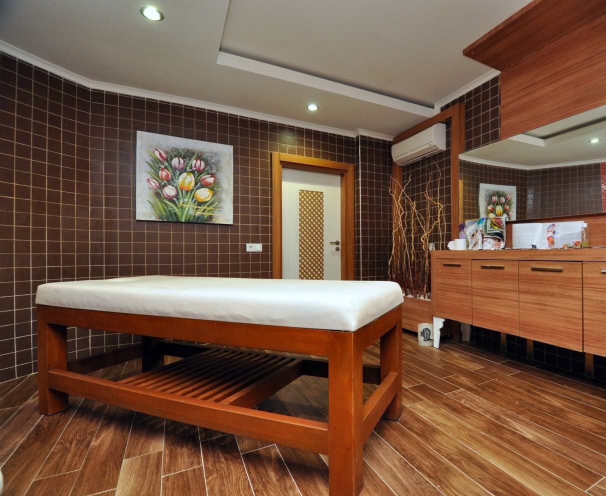 Flat in Alanya, Turkey, 60 m² - picture 2