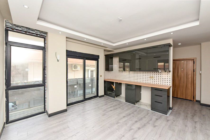 Piso en Alanya, Turquia, 150 m² - imagen 2