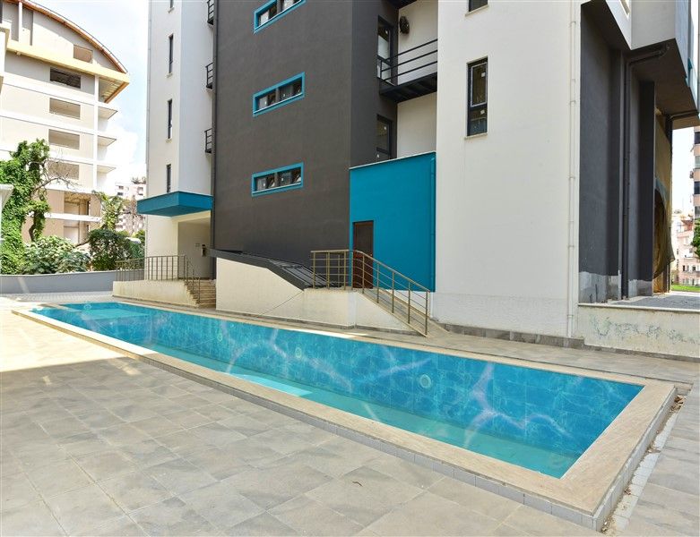 Appartement à Alanya, Turquie, 70 m² - image 2