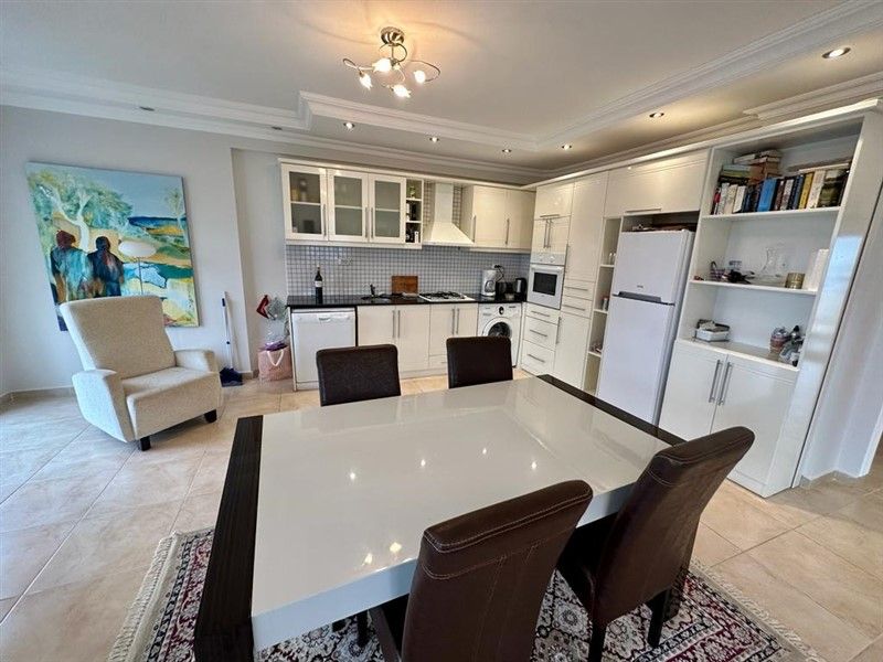 Flat in Alanya, Turkey, 125 m² - picture 2