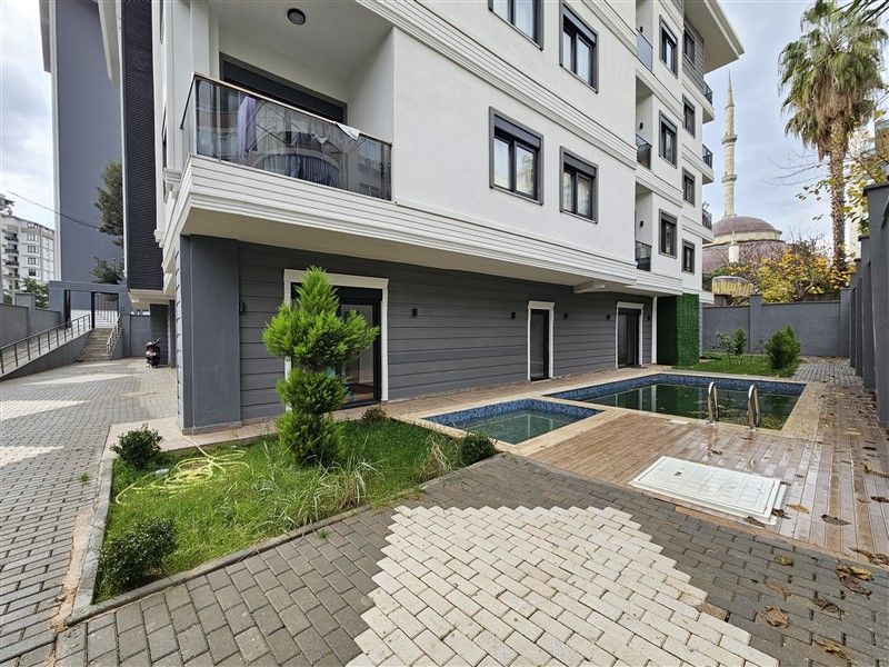Piso en Alanya, Turquia, 68 m² - imagen 2