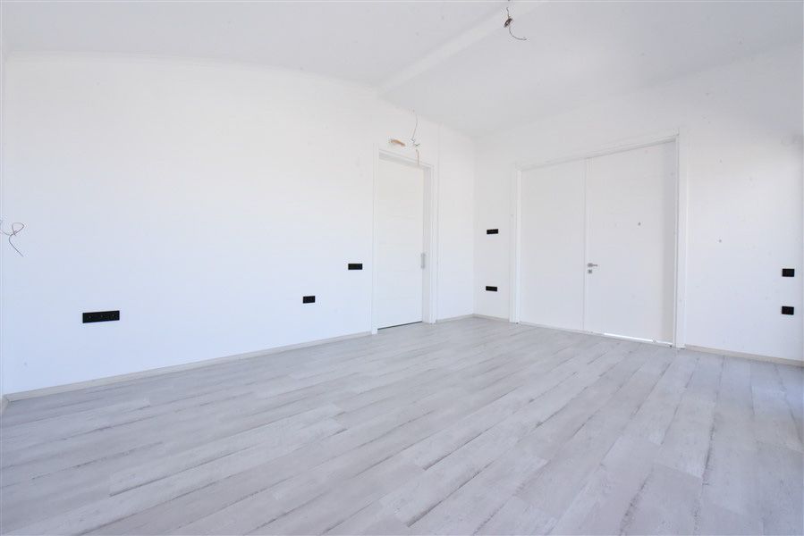 Attico a Alanya, Turchia, 214 m² - foto 2