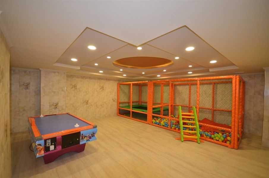 Appartement à Alanya, Turquie, 40 m² - image 2