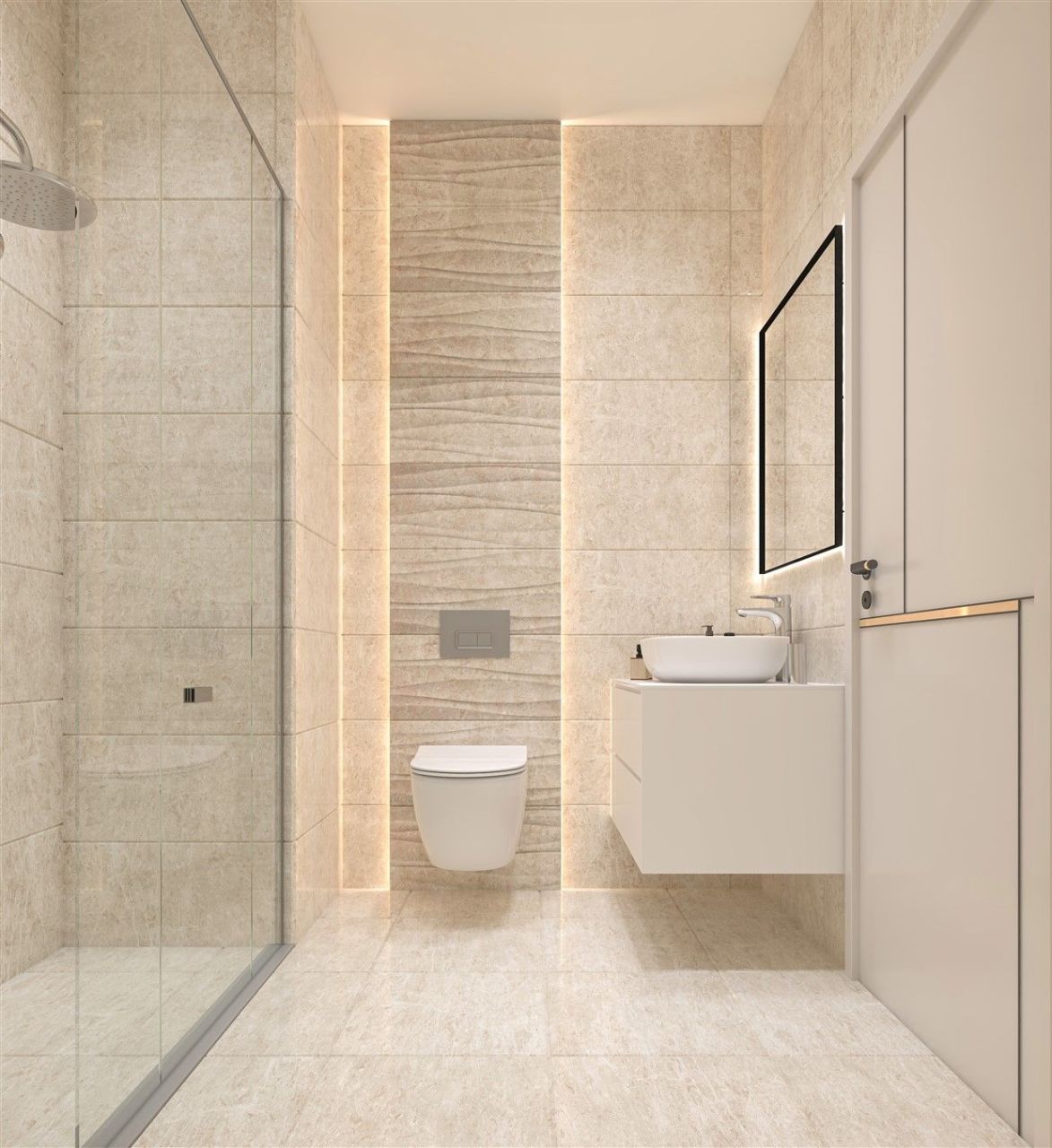 Villa Altintash, Turquia, 340 m² - imagen 2