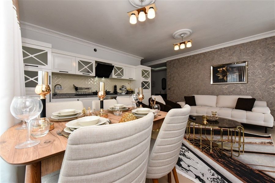 Appartement à Alanya, Turquie, 70 m² - image 2