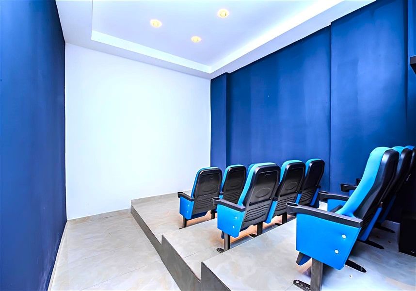 Penthouse in Alanya, Turkey, 100 m² - picture 2