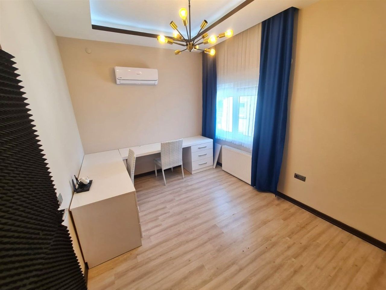 Flat in Lara, Turkey, 185 m² - picture 2