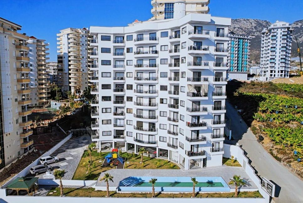 Appartement à Alanya, Turquie, 65 m² - image 2