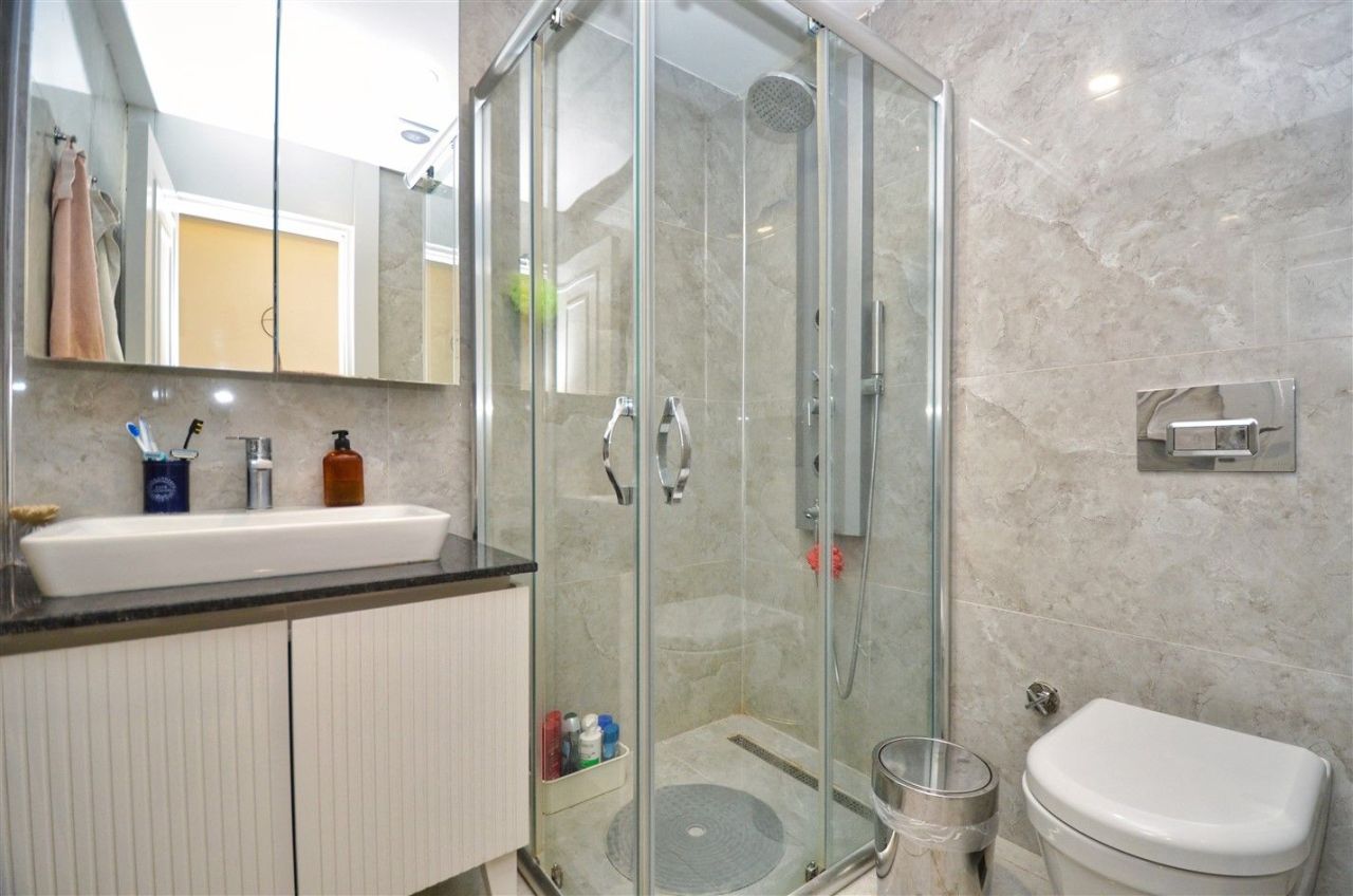 Appartamento a Antalya, Turchia, 200 m² - foto 2