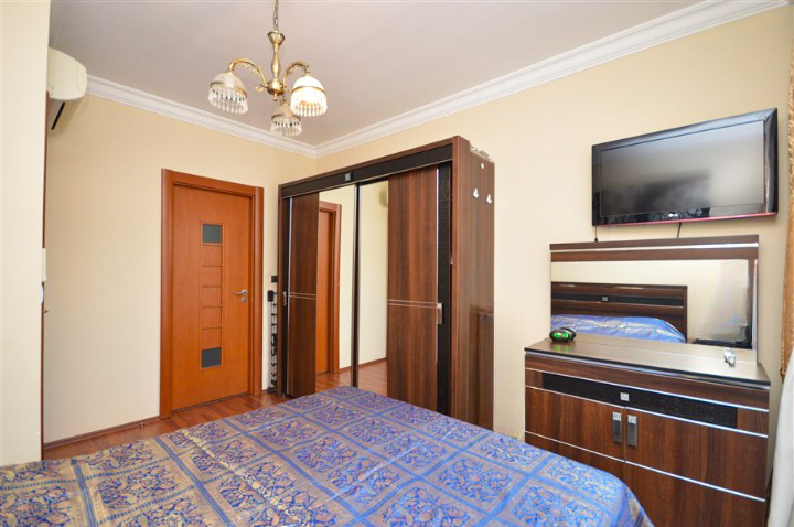 Appartamento a Alanya, Turchia, 105 m² - foto 2