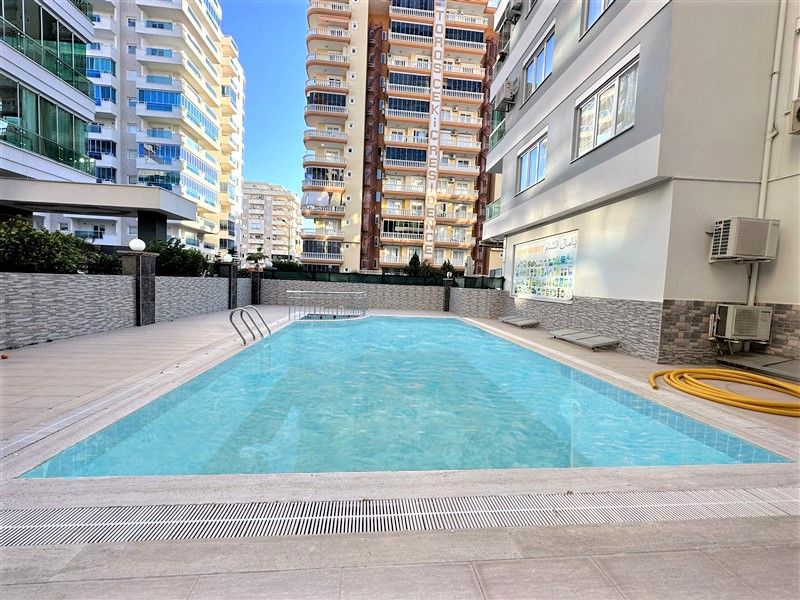Piso en Alanya, Turquia, 65 m² - imagen 2