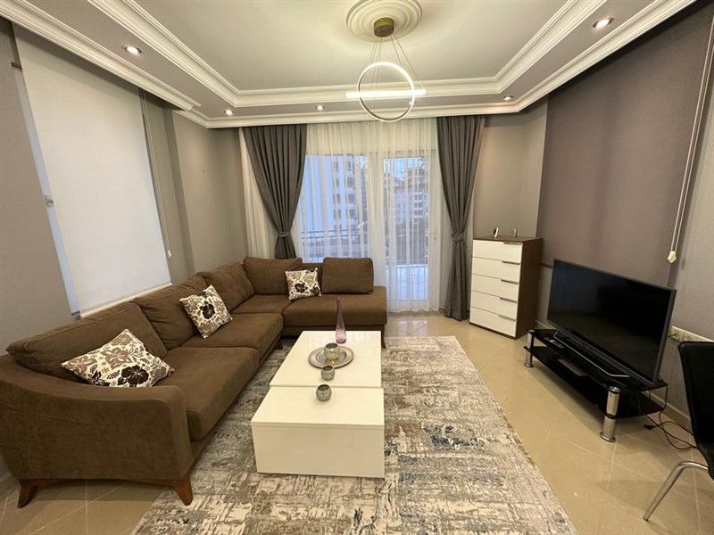 Appartamento a Alanya, Turchia, 115 m² - foto 2