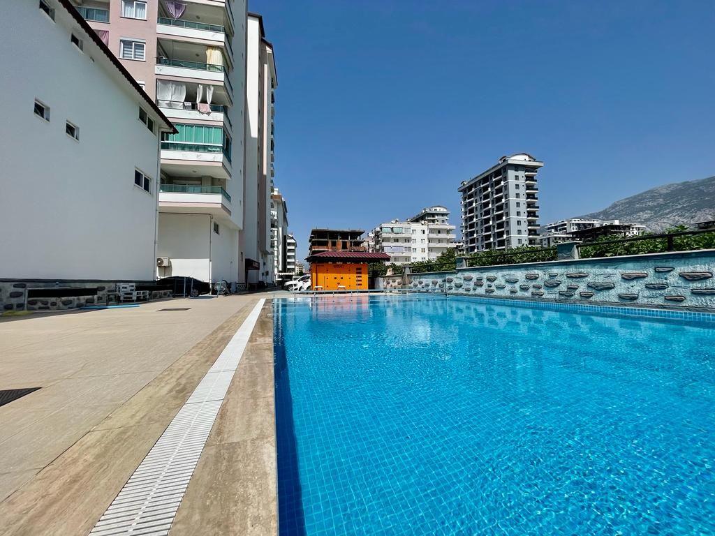 Piso en Alanya, Turquia, 135 m² - imagen 2