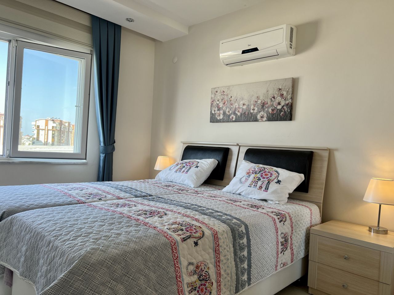 Flat in Avsallar, Turkey, 70 m² - picture 2