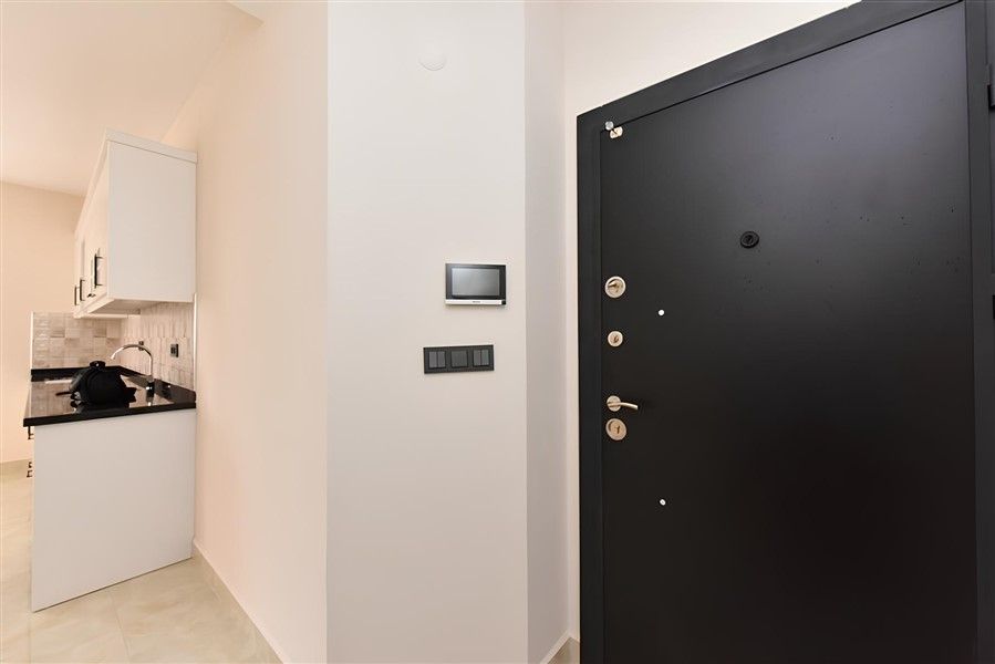 Piso en Alanya, Turquia, 58 m² - imagen 2