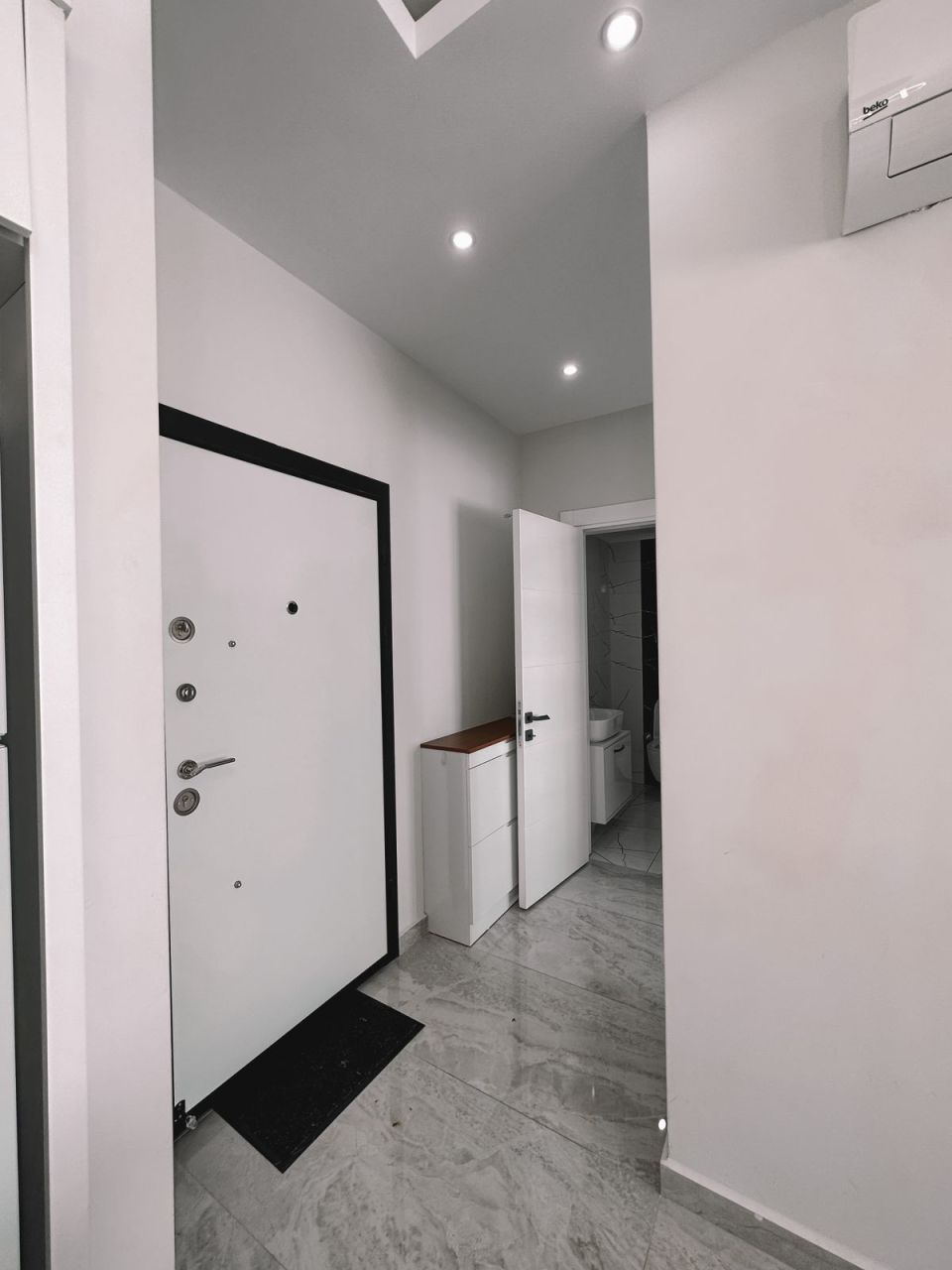 Flat in Alanya, Turkey, 56 m² - picture 2