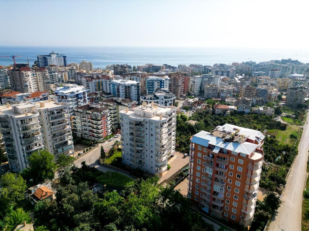 Appartamento a Alanya, Turchia, 110 m² - foto 2