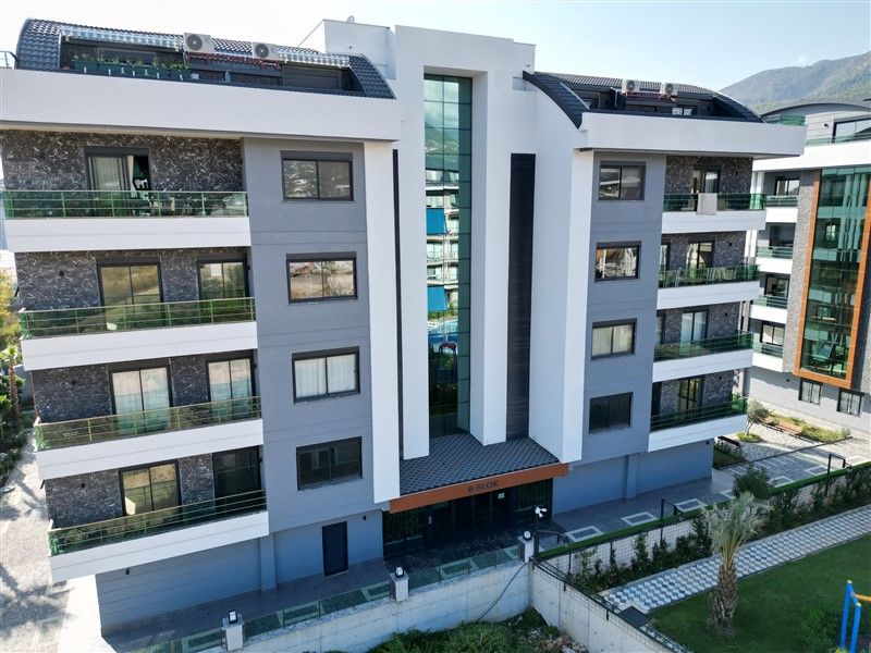 Attico a Alanya, Turchia, 286 m² - foto 2