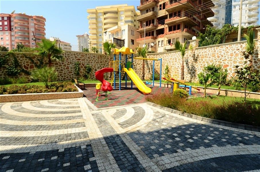 Appartamento a Alanya, Turchia, 110 m² - foto 2