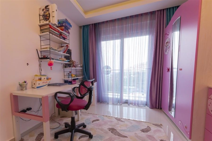 Villa a Alanya, Turchia, 390 m² - foto 2