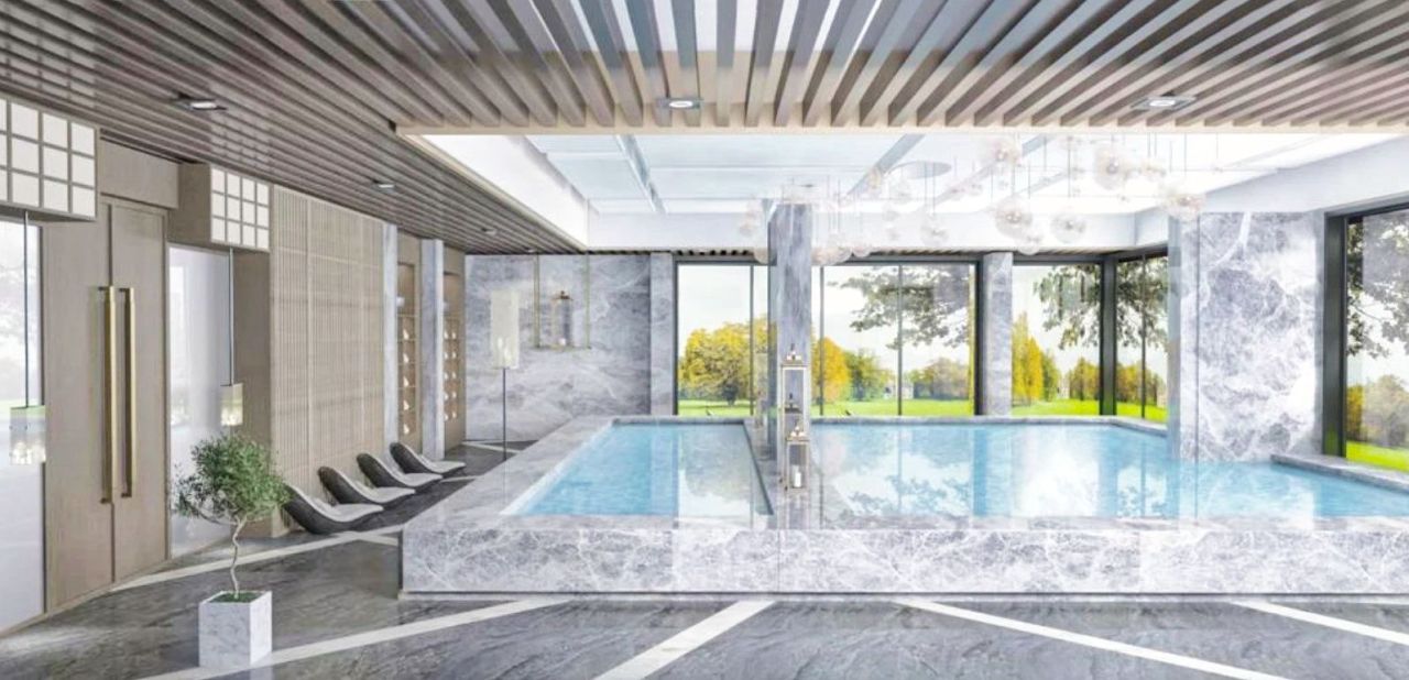 Flat in Antalya, Turkey, 125 m² - picture 2