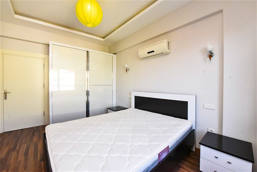 Flat in Alanya, Turkey, 100 m² - picture 2