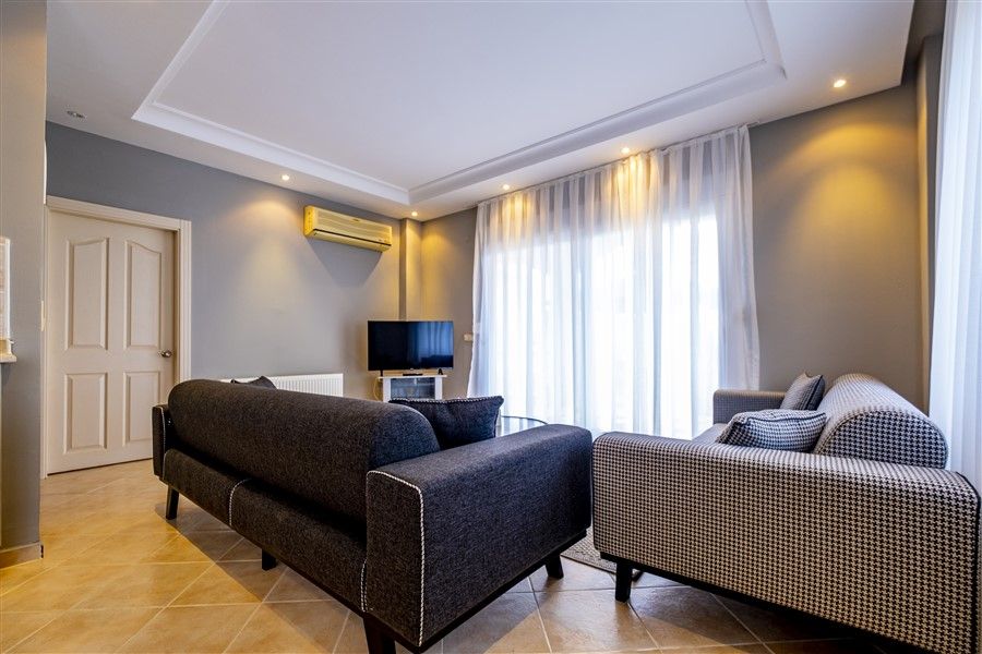 Villa in Alanya, Türkei, 130 m² - Foto 2