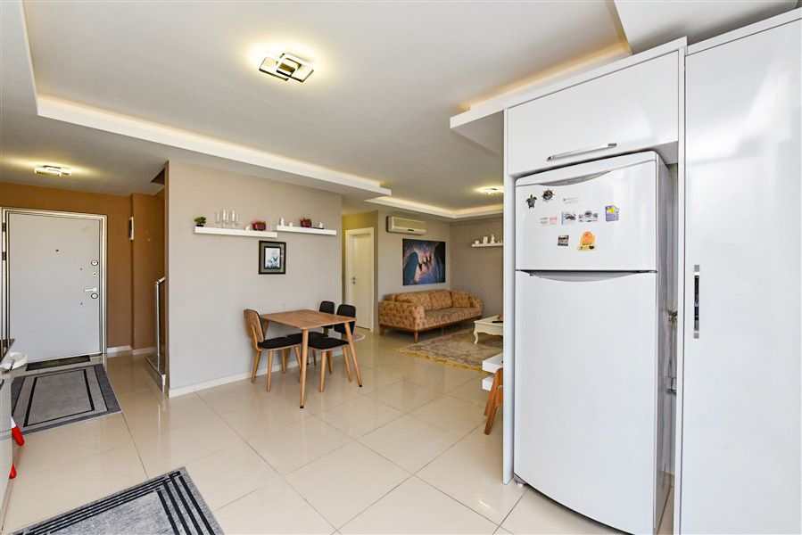 Appartamento a Kestel, Turchia, 135 m² - foto 2