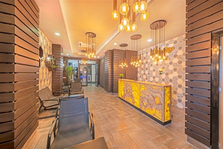 Appartamento ad Avsallar, Turchia, 46 m² - foto 2