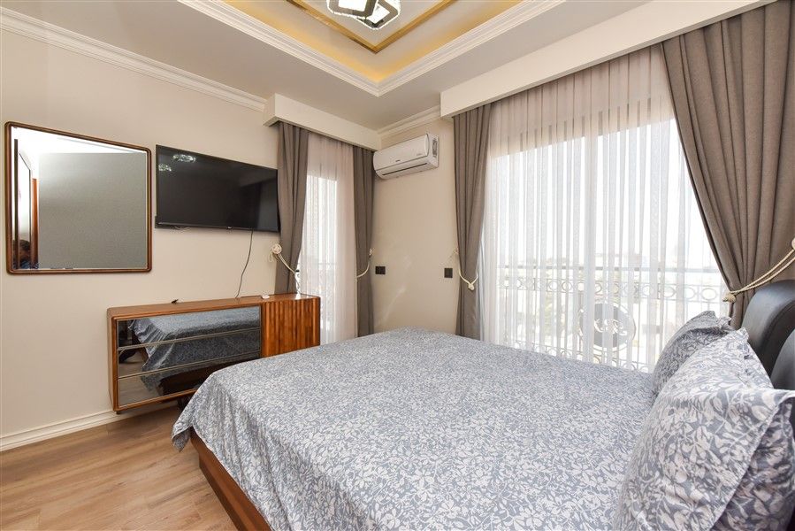 Flat in Alanya, Turkey, 140 m² - picture 2