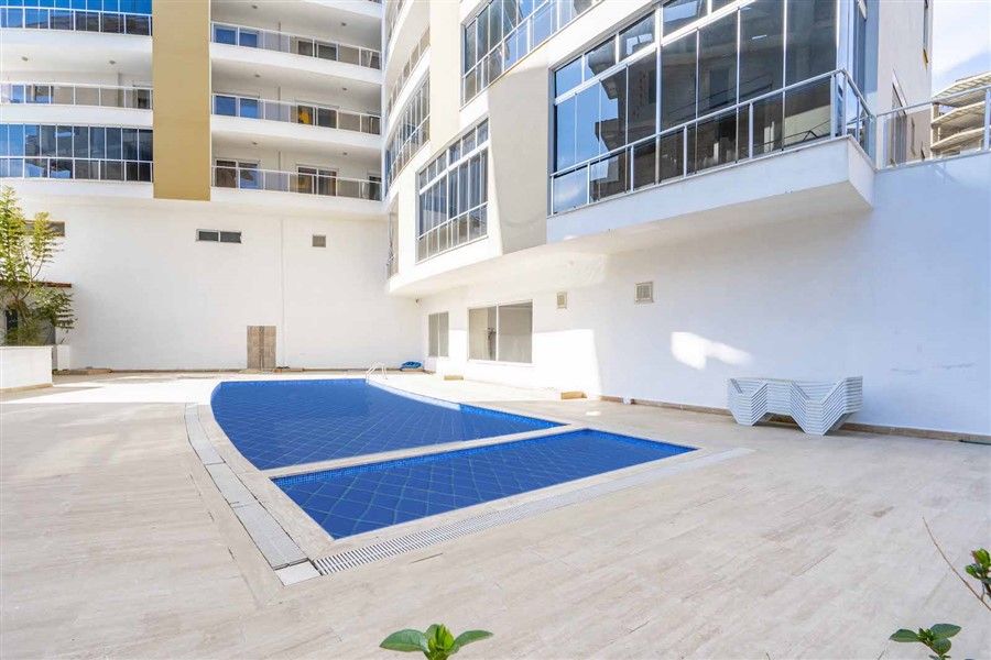 Ático en Alanya, Turquia, 100 m² - imagen 2