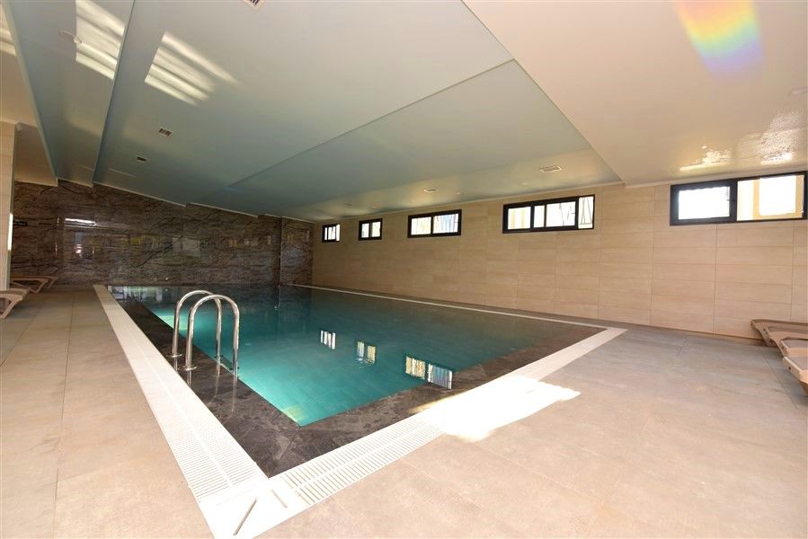 Appartamento a Alanya, Turchia, 43 m² - foto 2