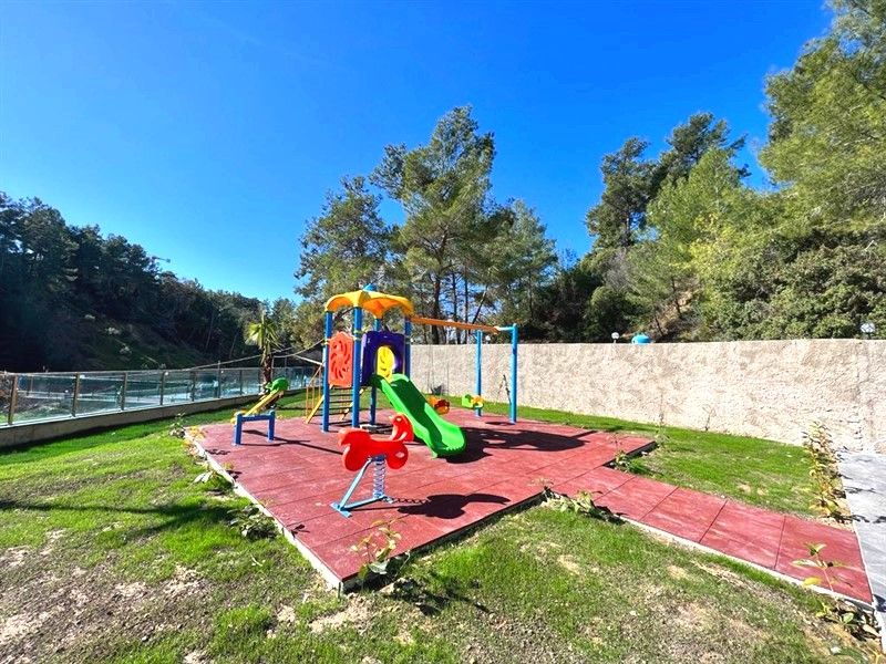 Flat in Avsallar, Turkey, 51 m² - picture 2