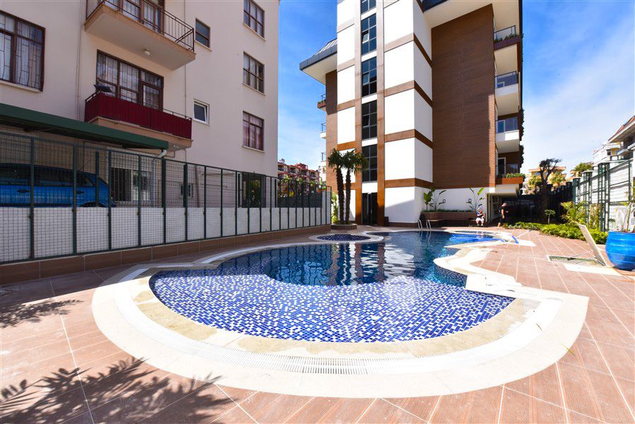 Appartamento a Alanya, Turchia, 100 m² - foto 2