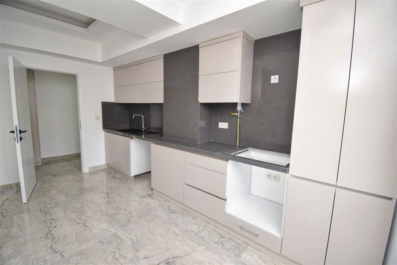 Appartamento a Antalya, Turchia, 190 m² - foto 2