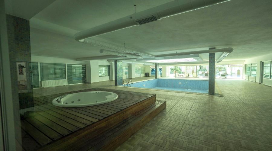 Flat in Alanya, Turkey, 55 m² - picture 2