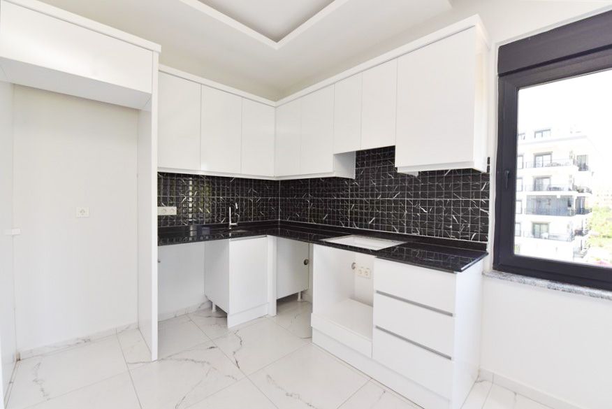 Wohnung in Alanya, Türkei, 53 m² - Foto 2