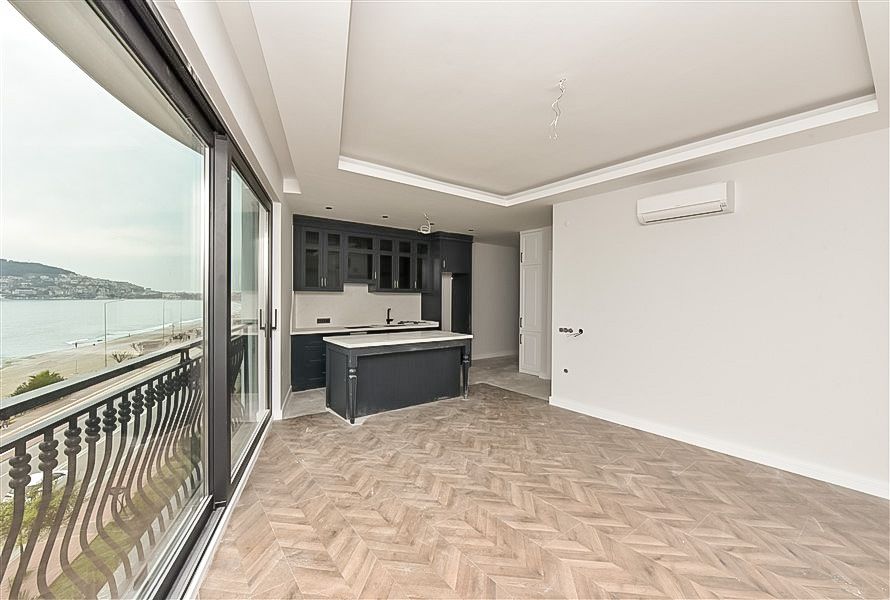 Piso en Alanya, Turquia, 53 m² - imagen 2