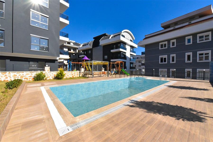 Appartement à Alanya, Turquie, 45 m² - image 2