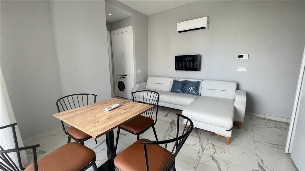 Appartement à Alanya, Turquie, 45 m² - image 2