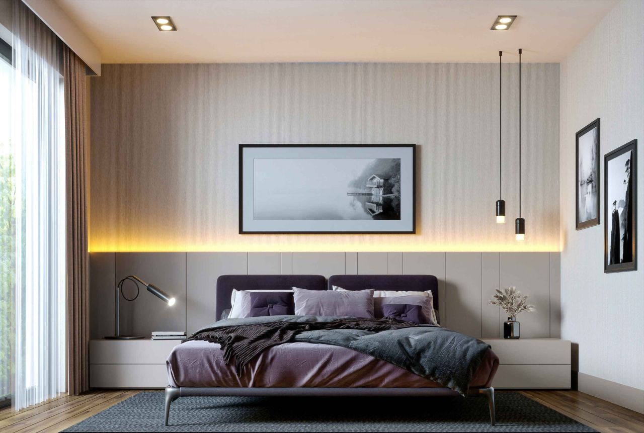 Villa a Antalya, Turchia, 477 m² - foto 2