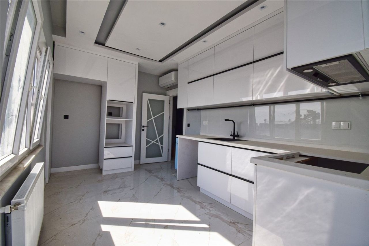 Flat in Antalya, Turkey, 170 m² - picture 2