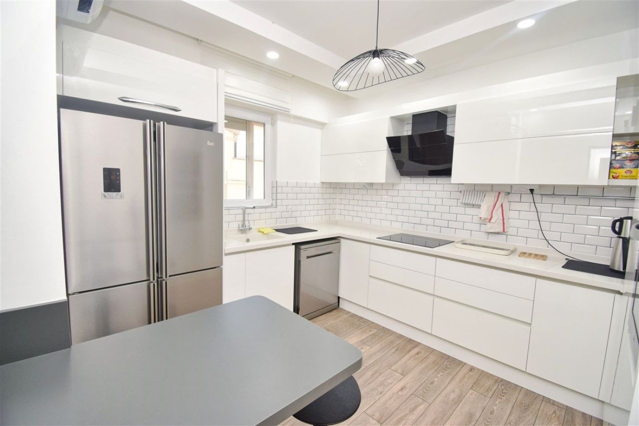 Flat in Antalya, Turkey, 134 m² - picture 2