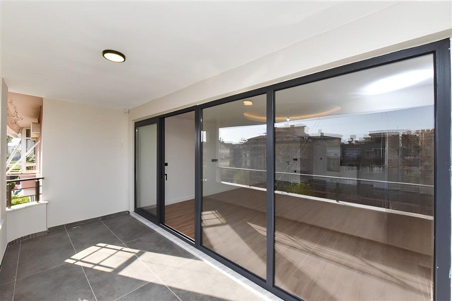 Piso en Alanya, Turquia, 120 m² - imagen 2